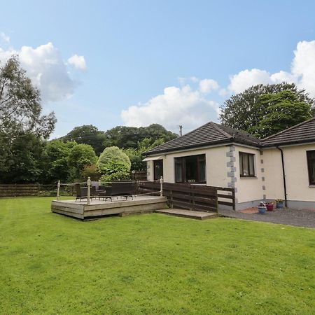 Torkeld Holiday Cottage Garlieston Exterior foto